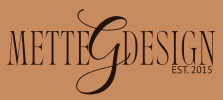 MetteG Design